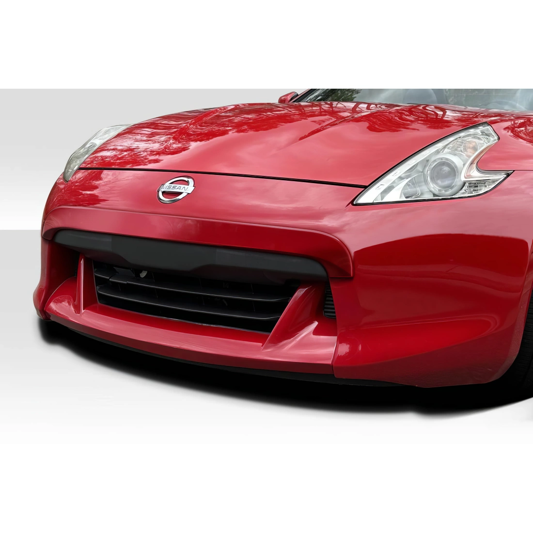 All kind of Exterior/Front Bumpersfor  Nissan 370Z 2009. 7