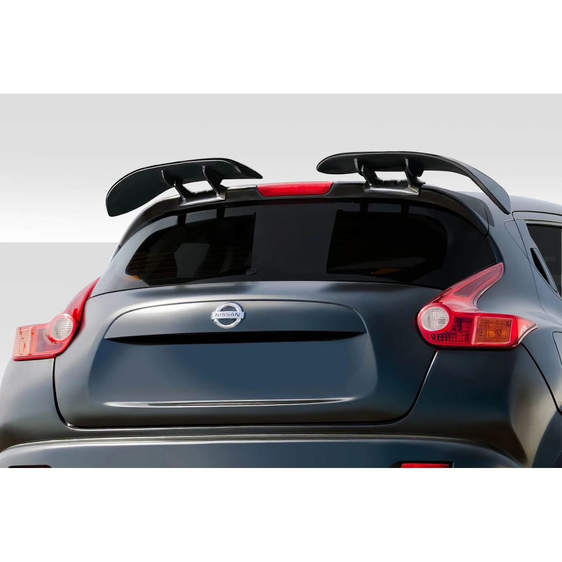 All kind of Exterior/Wingsfor  Nissan Juke 2011. 1