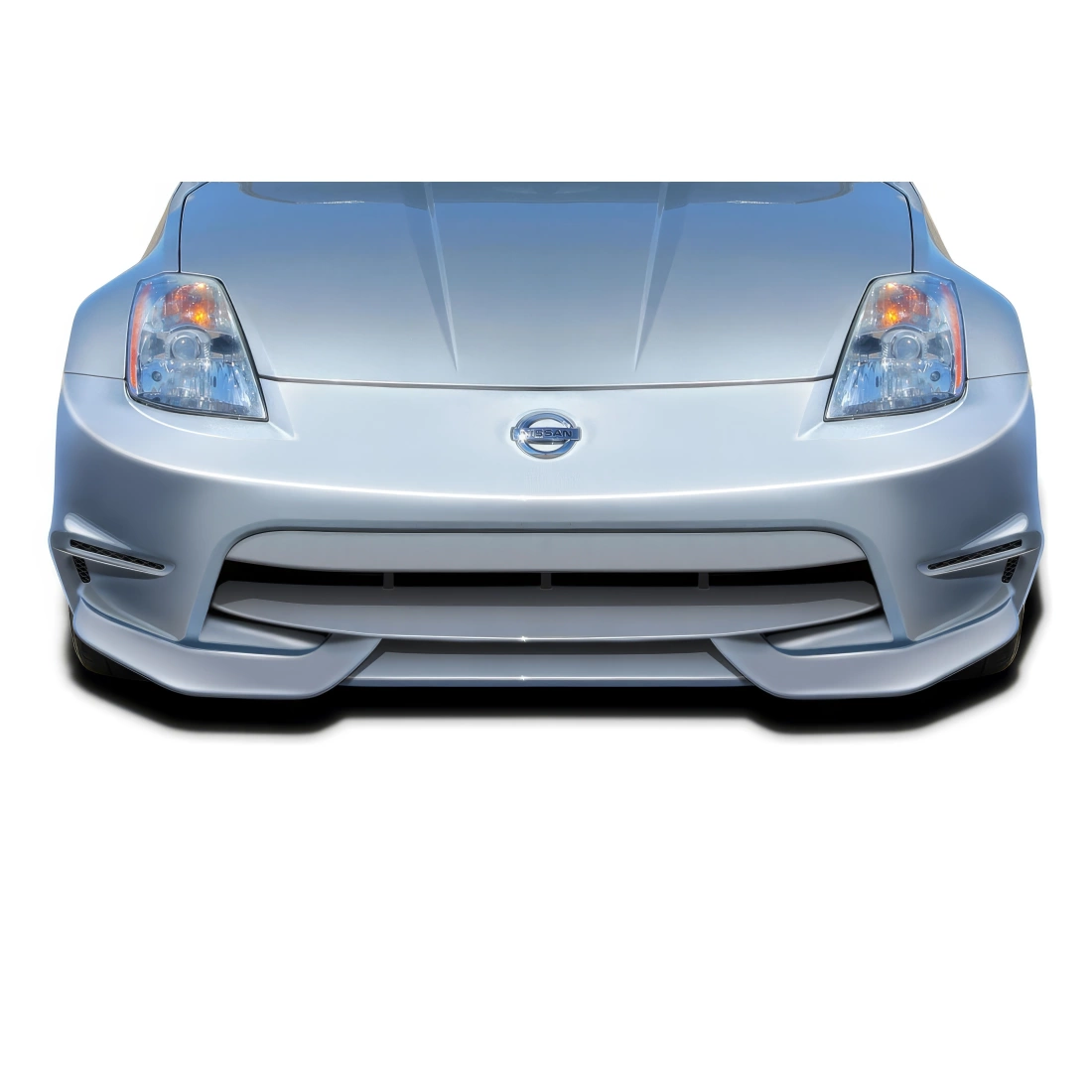 All kind of Exterior/Front Bumpersfor  Nissan 350Z 2003. 1