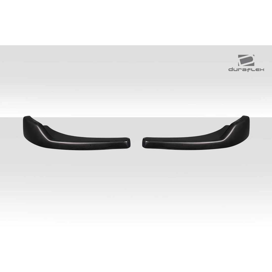 All kind of Exterior/Rear Lipsfor  Hyundai Veloster 2012. 3