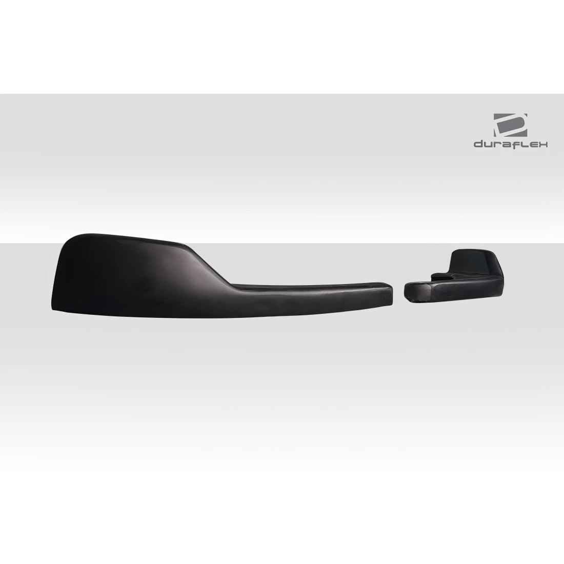 All kind of Exterior/Rear Lipsfor  Hyundai Veloster 2012. 6