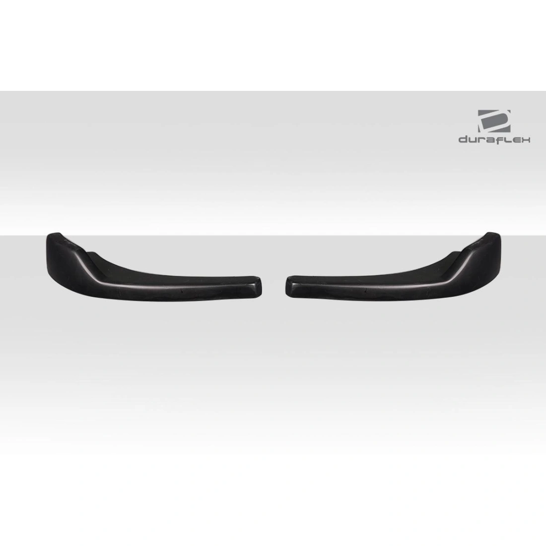 All kind of Exterior/Rear Lipsfor  Hyundai Veloster 2012. 4