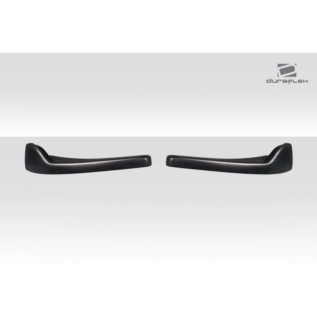 All kind of Exterior/Rear Lipsfor  Hyundai Veloster 2012. 6