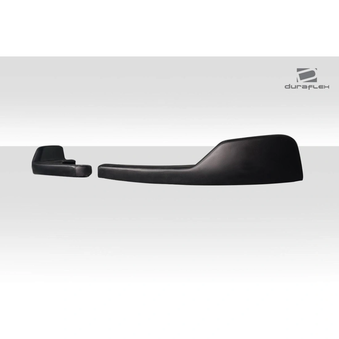 All kind of Exterior/Rear Lipsfor  Hyundai Veloster 2012. 8