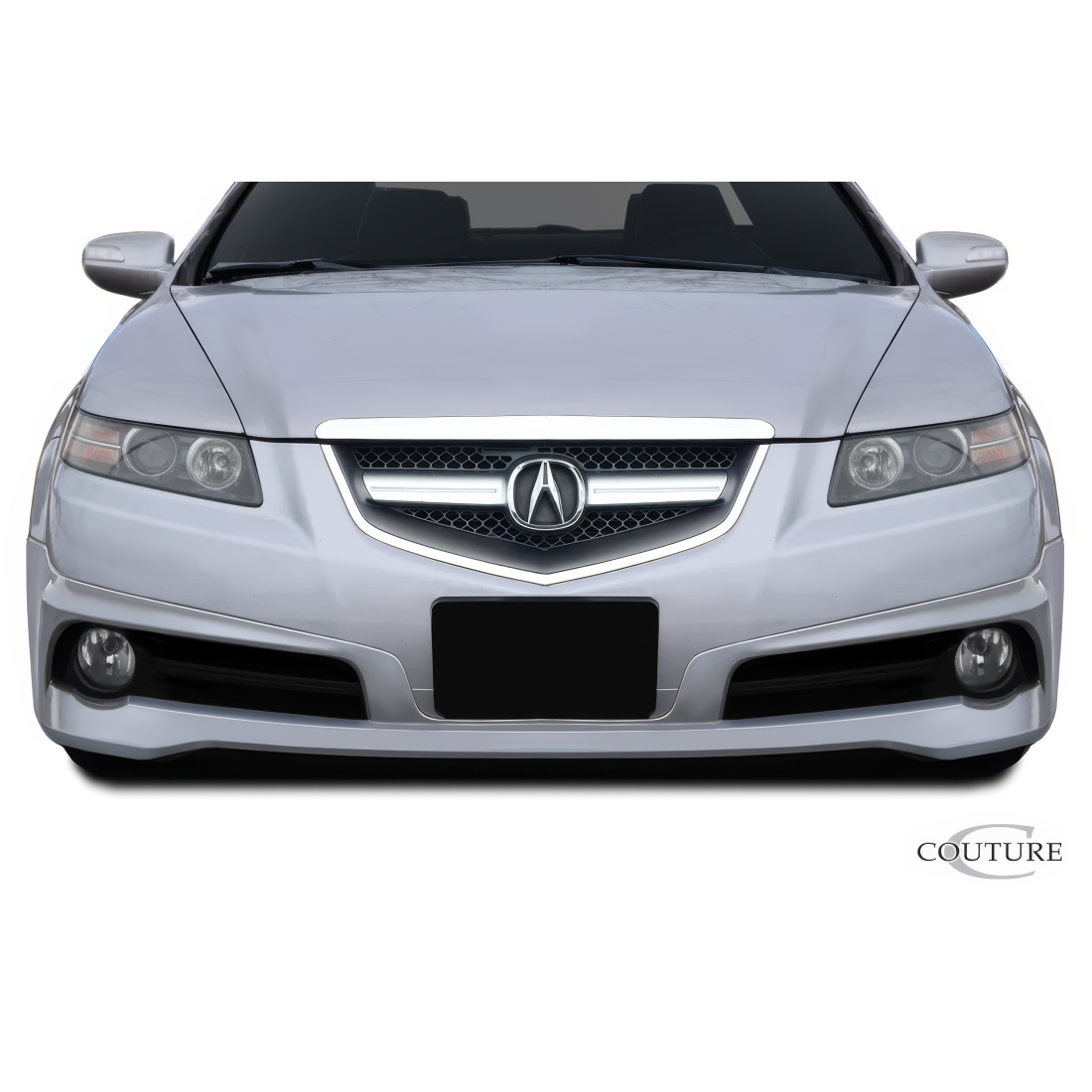 All kind of Exterior/Front Bumpers or Lipsfor  Acura TL 2007. 