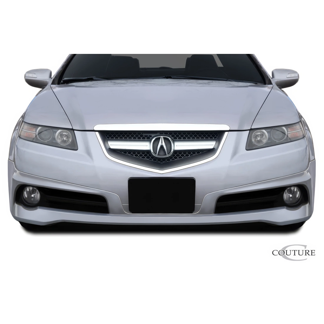 All kind of Exterior/Front Lipsfor Acura TL 2007. 1