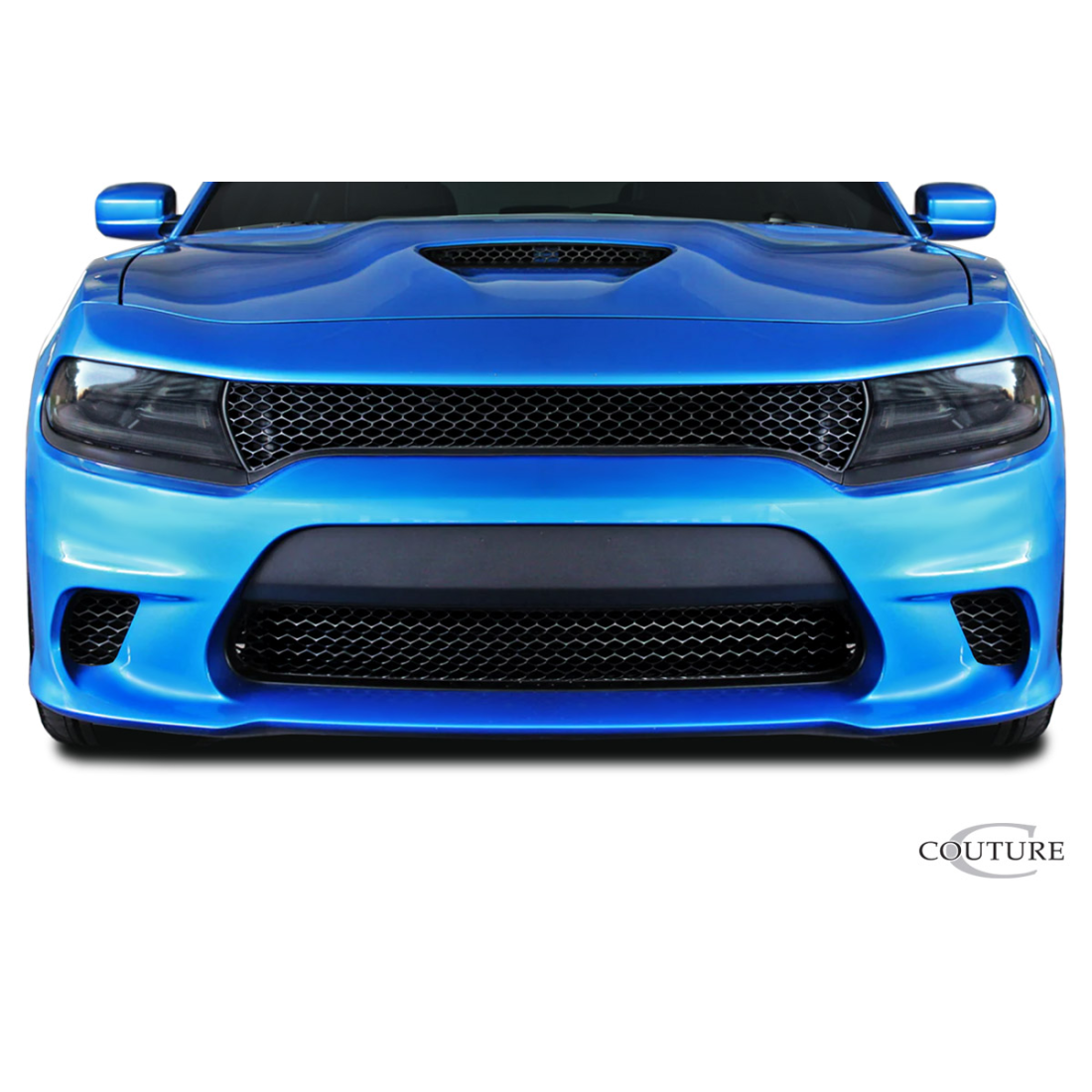 All kind of Exterior/Front Bumpers or Lipsfor  Dodge Charger 2015. 