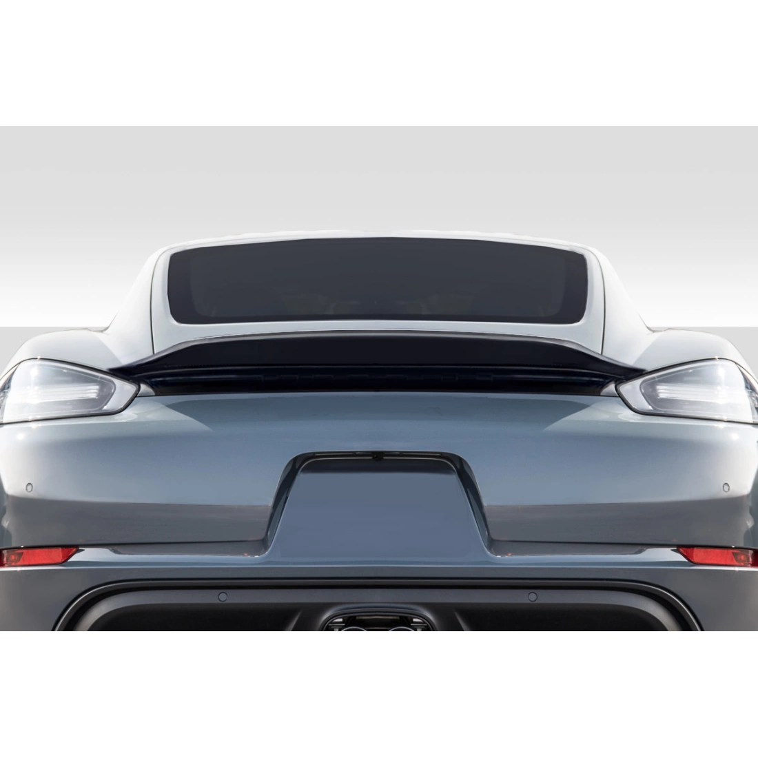 All kind of Exterior/Wingsfor  Porsche Cayman 2014. 1