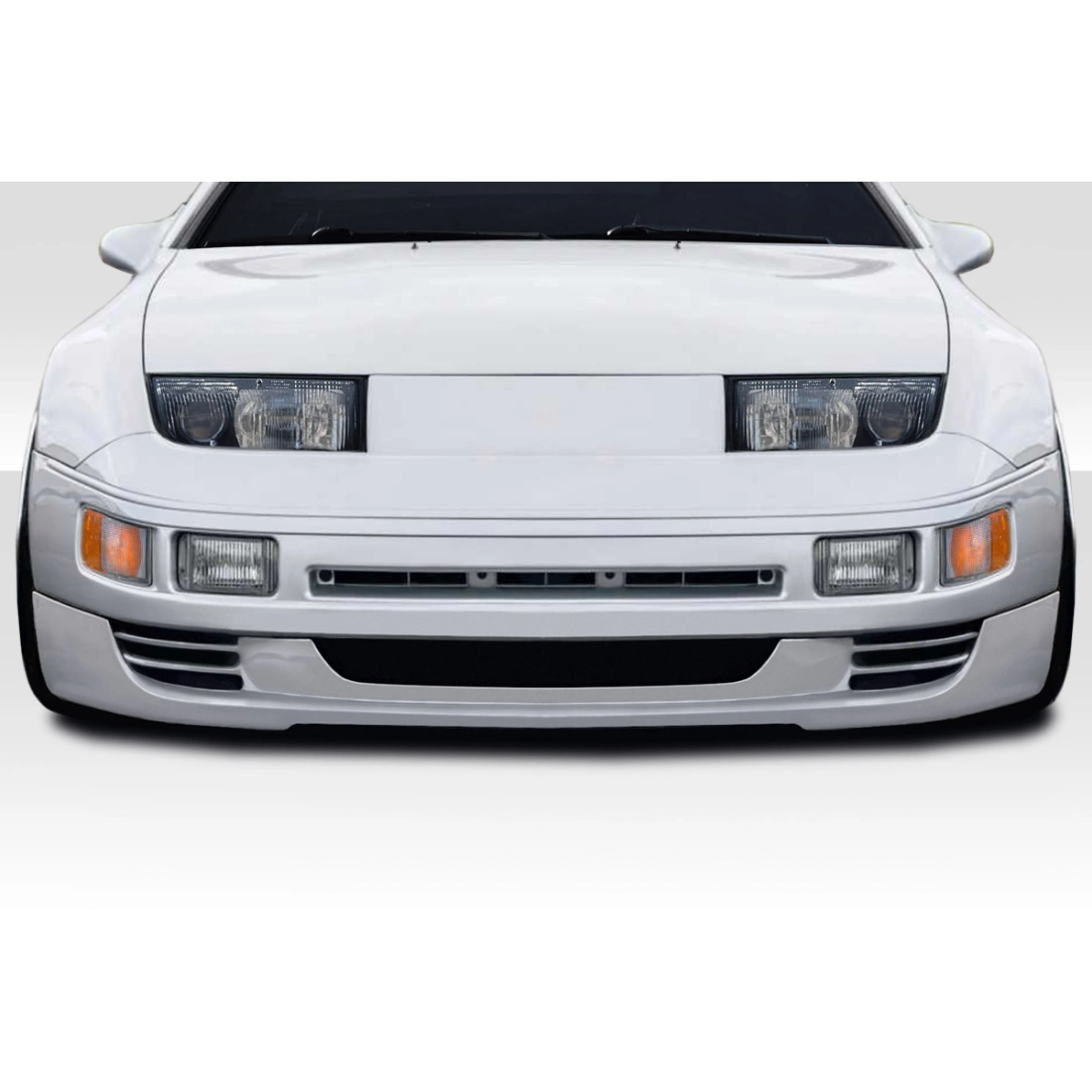 All kind of Exterior/Front Lipsfor  Nissan 300ZX 1990. 1