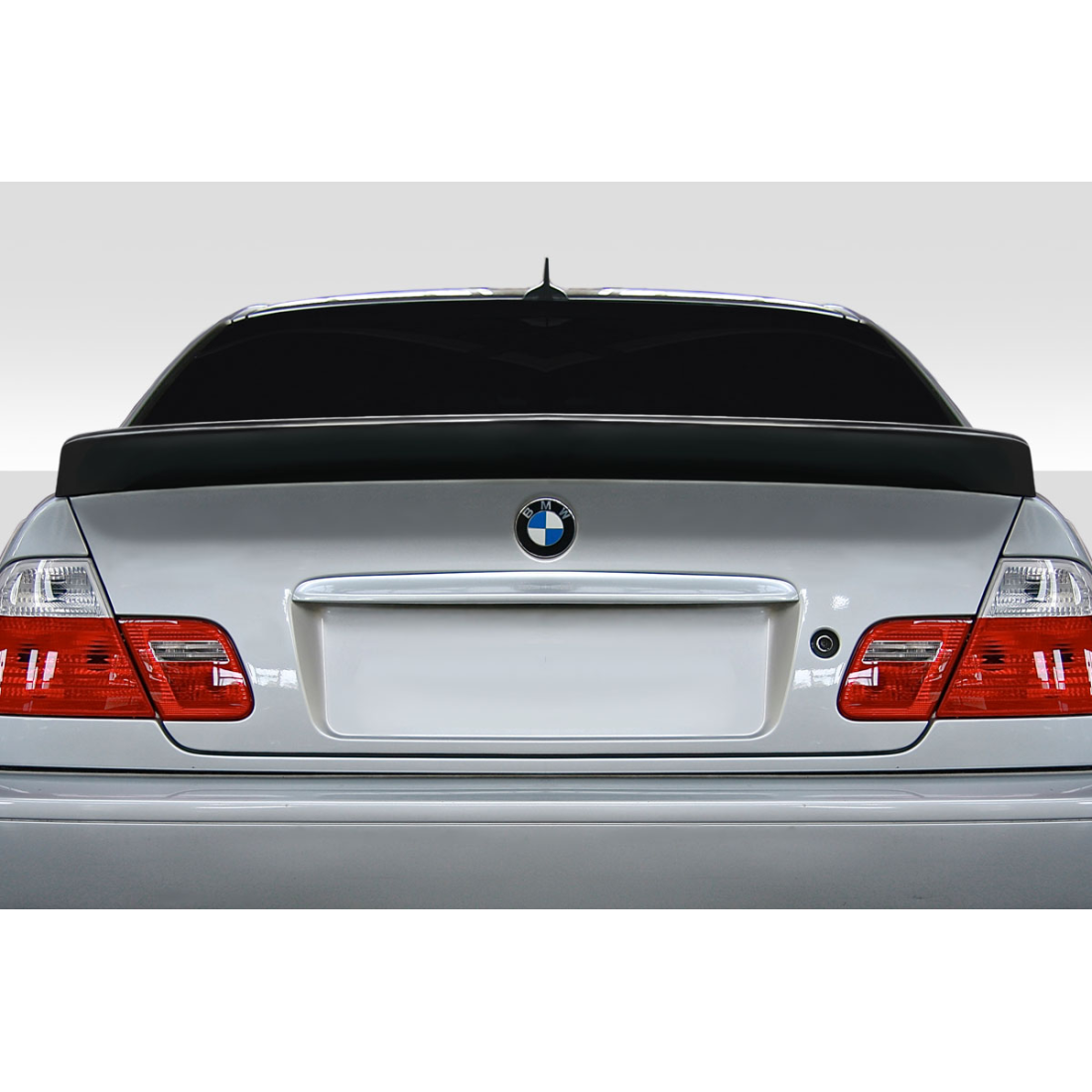 All kind of Exterior/Wingsfor  BMW 3-Series 2000. 