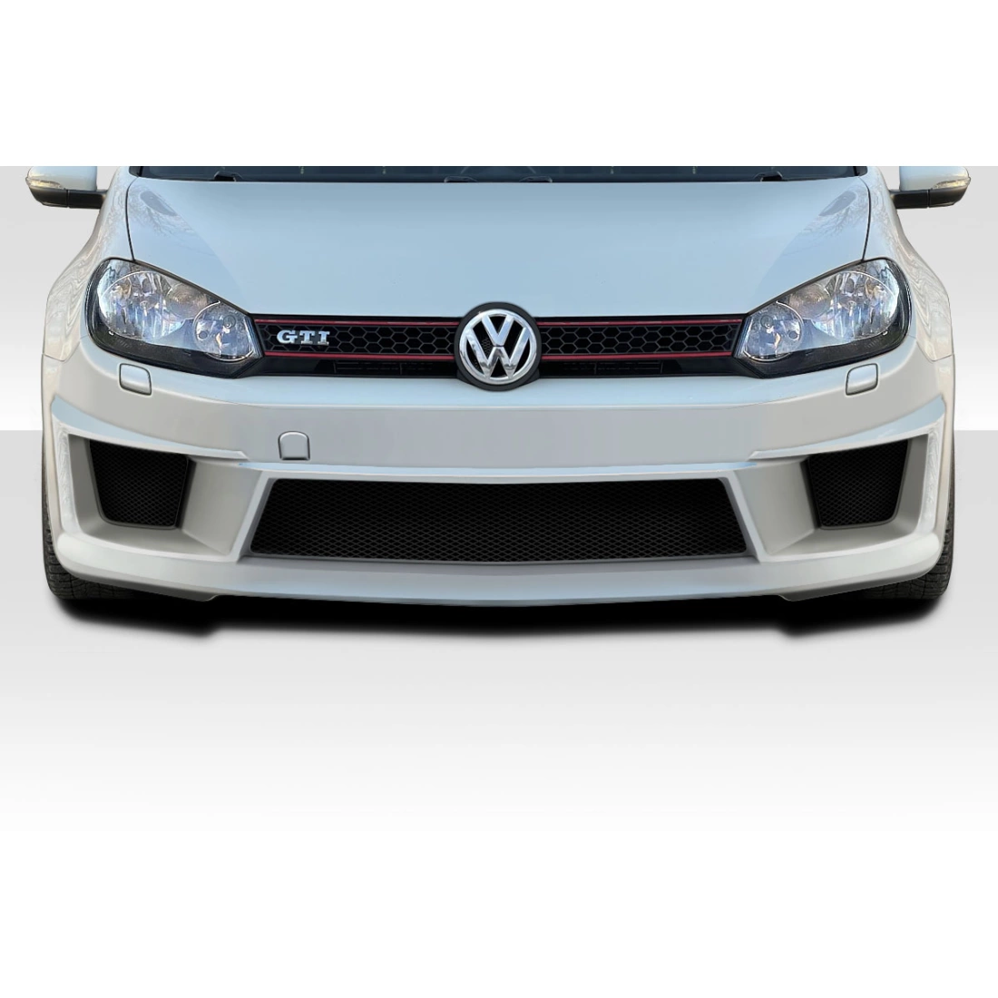 All kind of Exterior/Front Bumpersfor Volkswagen Golf 2010. 1