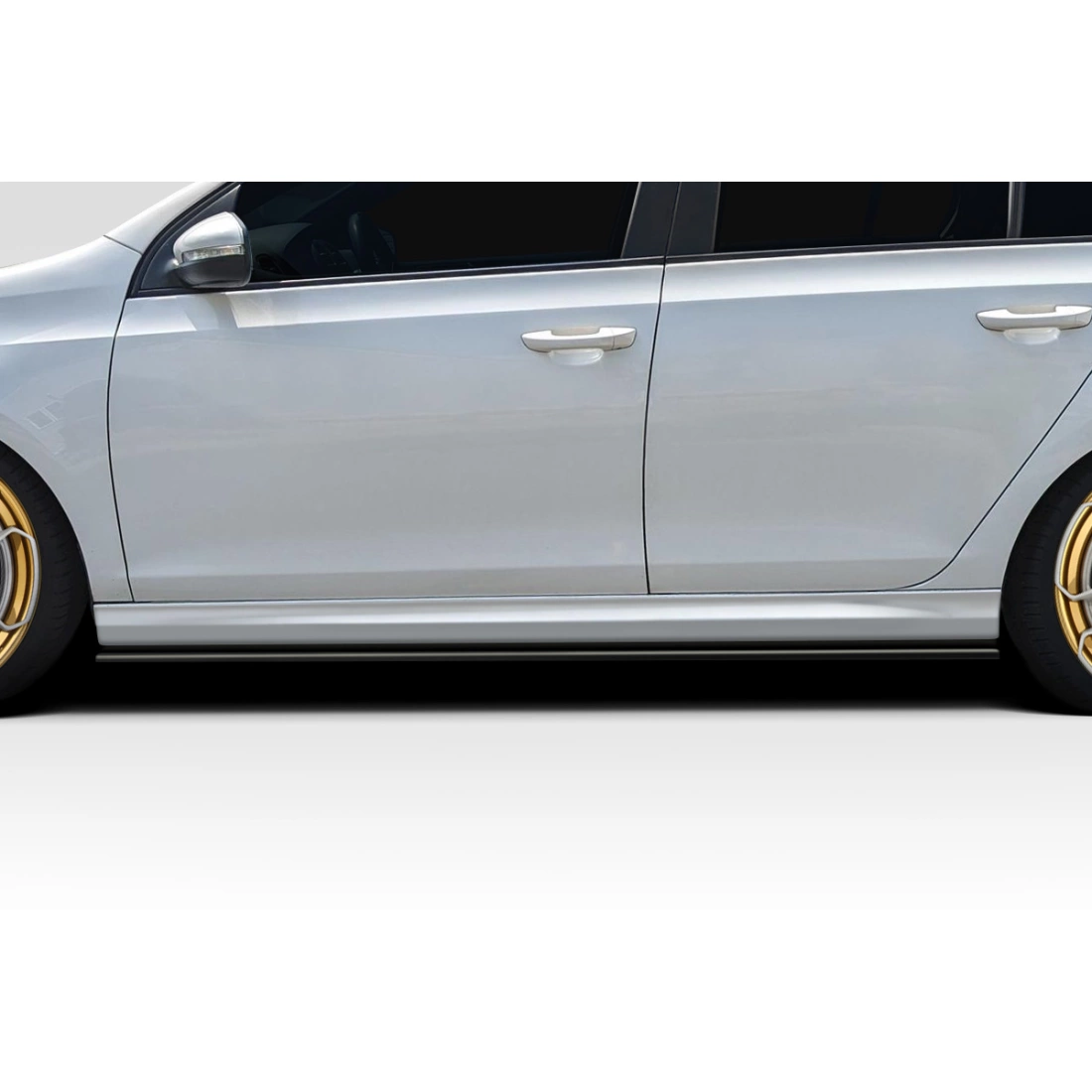 All kind of Exterior/Other Exteriorfor Volkswagen Golf 2010. 1