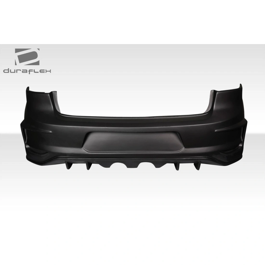 All kind of Exterior/Rear Bumpersfor  Volkswagen Golf 2010. 4