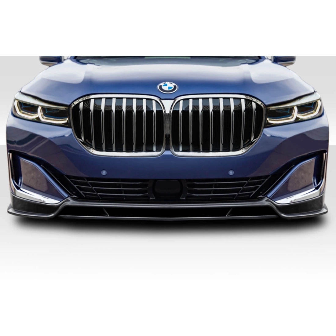 All kind of Exterior/Front Lipsfor  BMW 7-Series 2020. 1