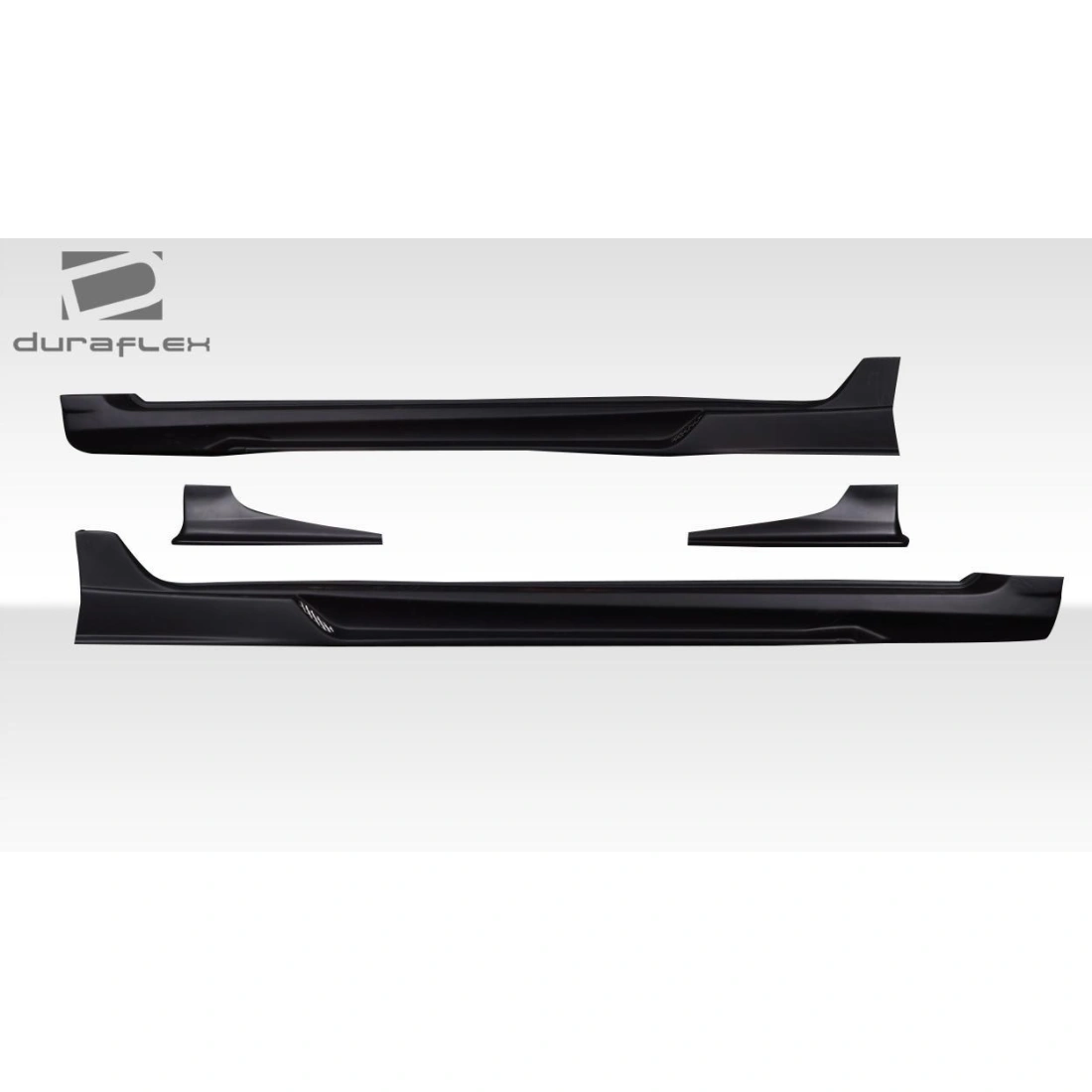 All kind of Exterior/Side Skirtsfor Subaru WRX 2015. 4