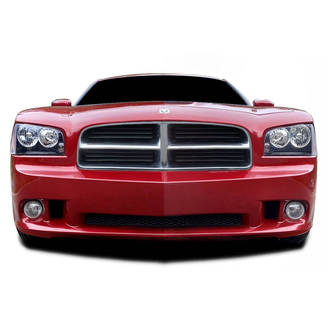 All kind of Exterior/Front Bumpers or Lipsfor  Dodge Charger 2006. 