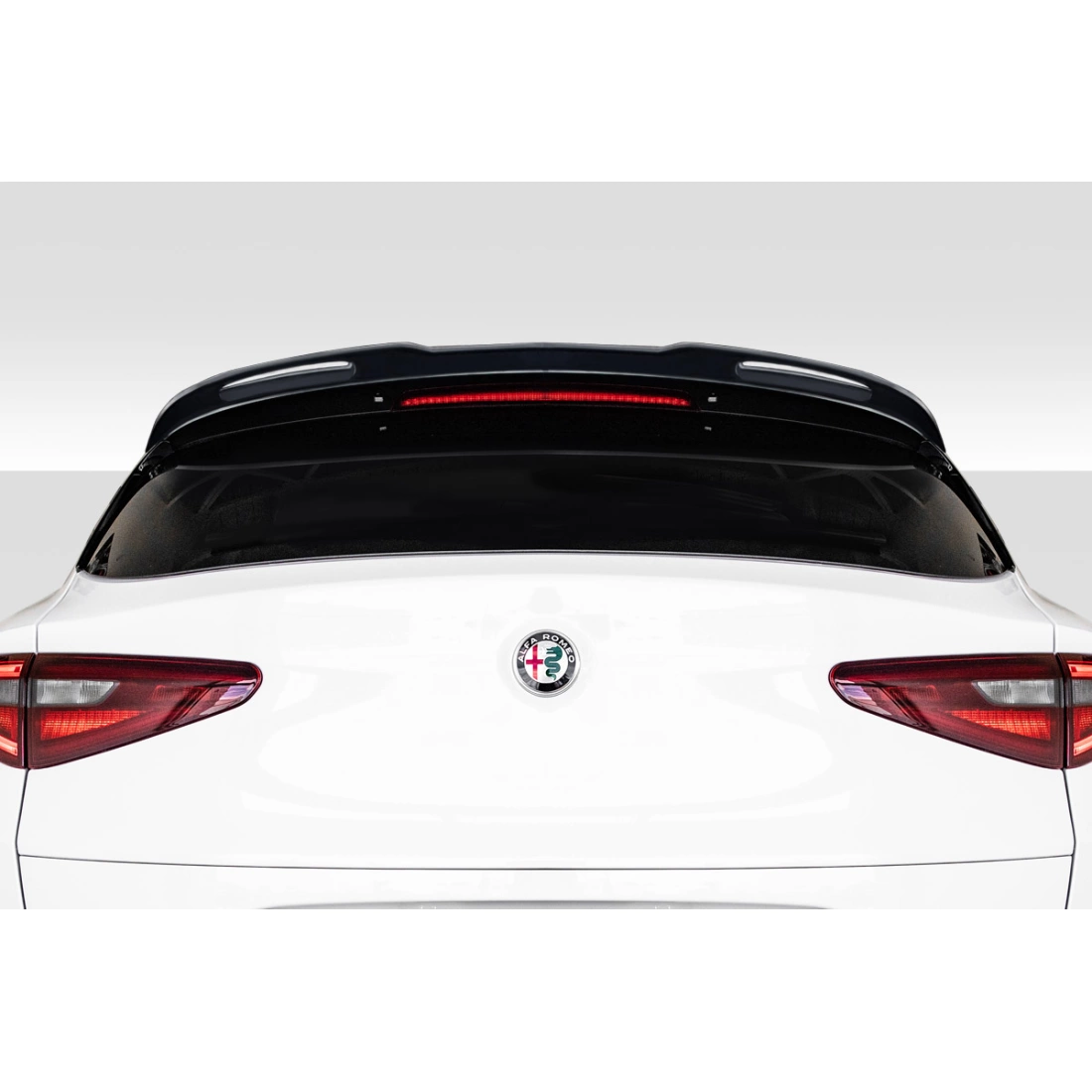 All kind of Exterior/Wingsfor Alfa Romeo Stelvio 2018. 1