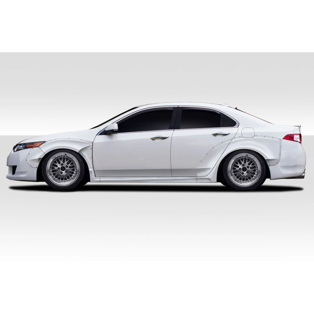 All kind of Exterior/Fendersfor Acura TSX 2009. 1
