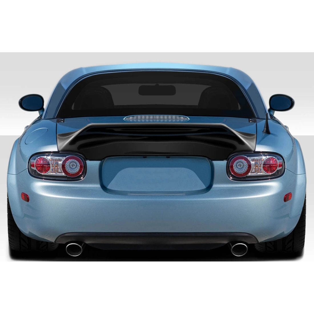 All kind of Exterior/Wingsfor Mazda Miata 2006. 1