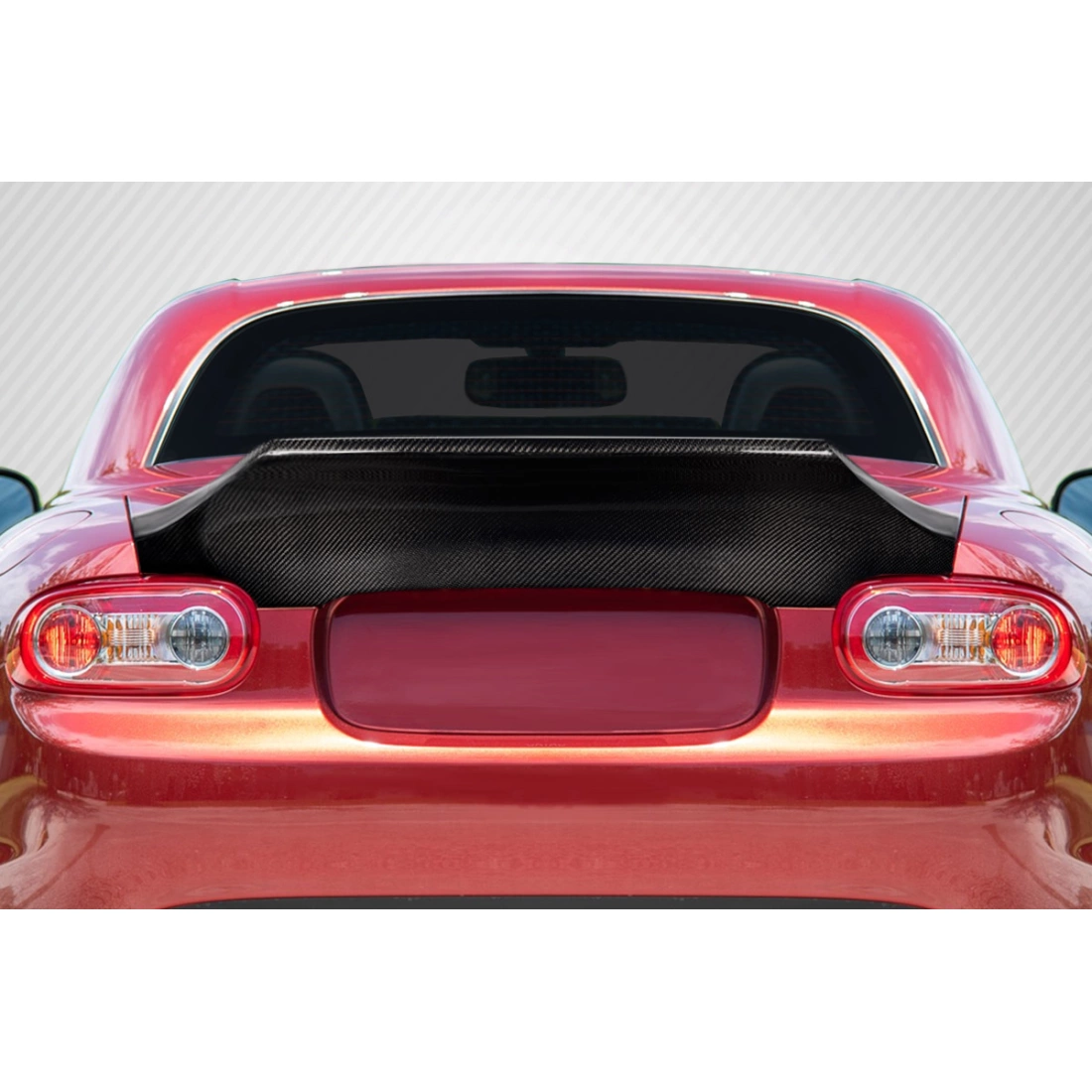 All kind of Exterior/Wingsfor  Mazda Miata 2006. 1
