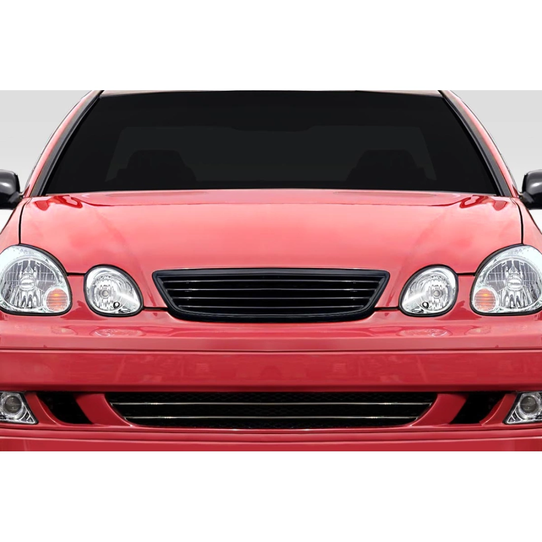 All kind of Exterior/Grillesfor Lexus GS300 1998. 1