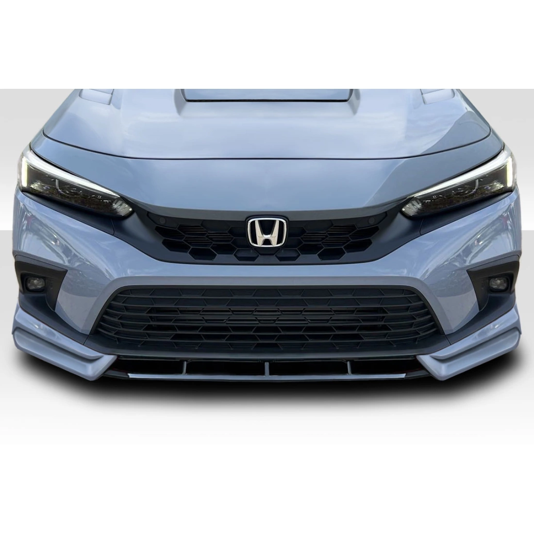 All kind of Exterior/Front Lipsfor Honda Civic 2022. 1