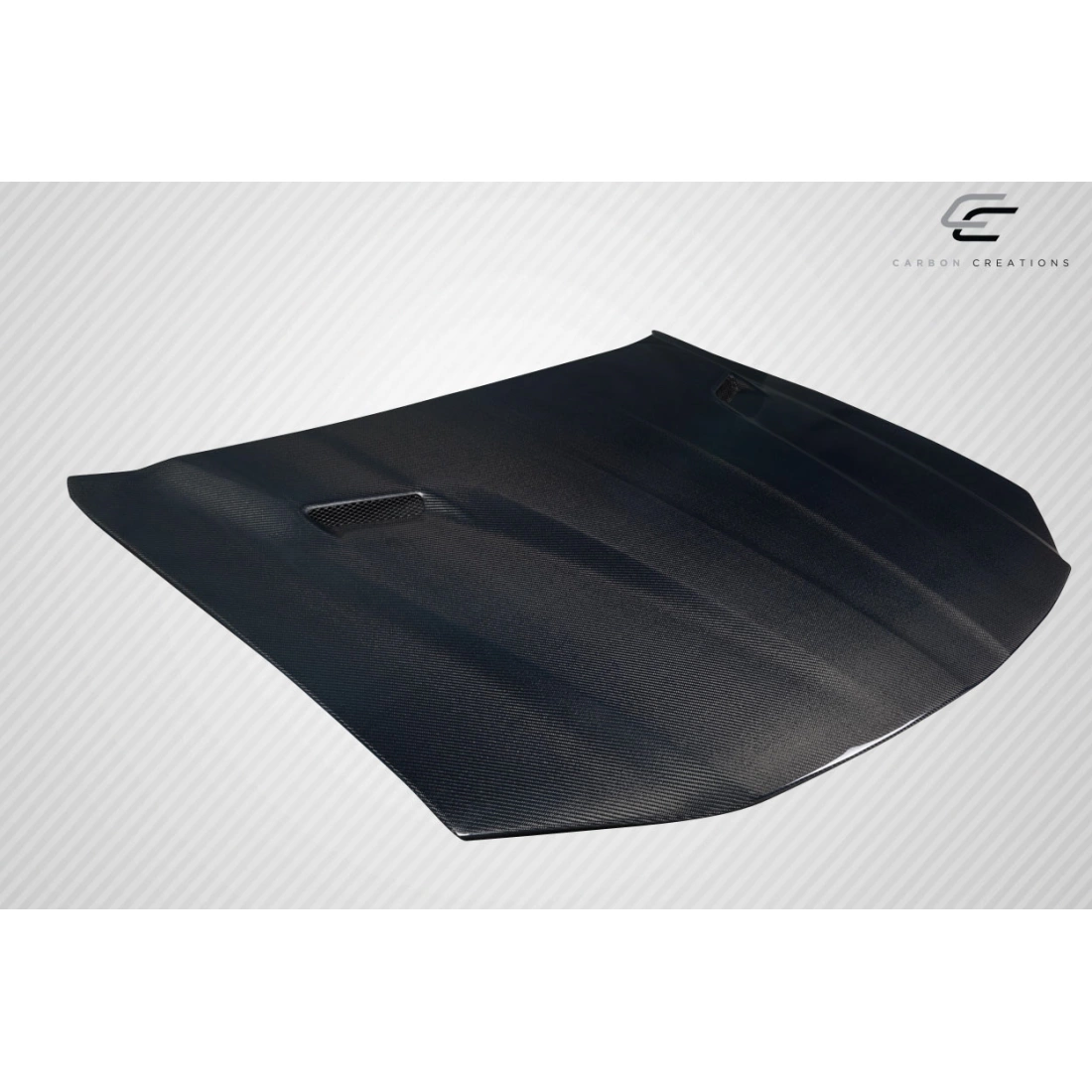 All kind of Exterior/Hoodsfor  Chrysler 300 2011. 4