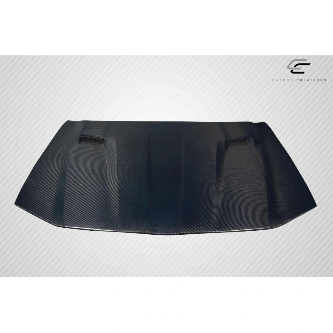 All kind of Exterior/Hoodsfor  Chrysler 300 2011. 4