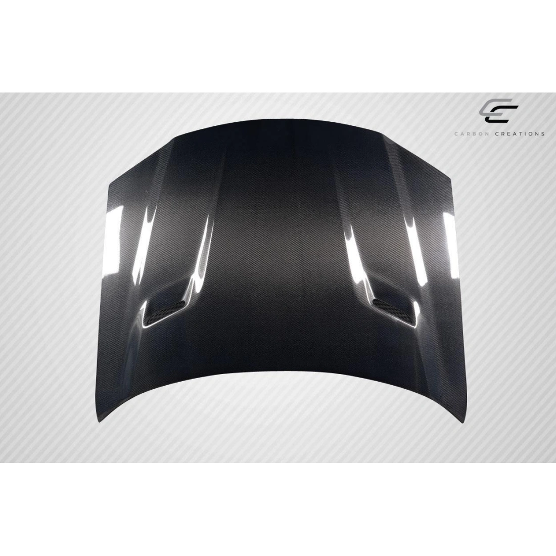 All kind of Exterior/Hoodsfor  Chrysler 300 2011. 10