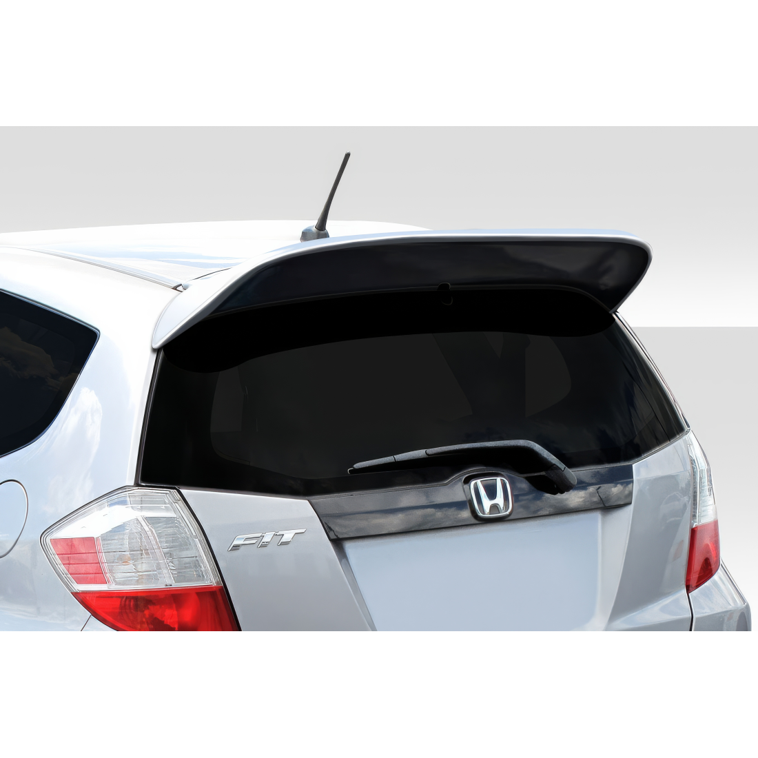 All kind of Exterior/Wingsfor  Honda Fit 2009. 