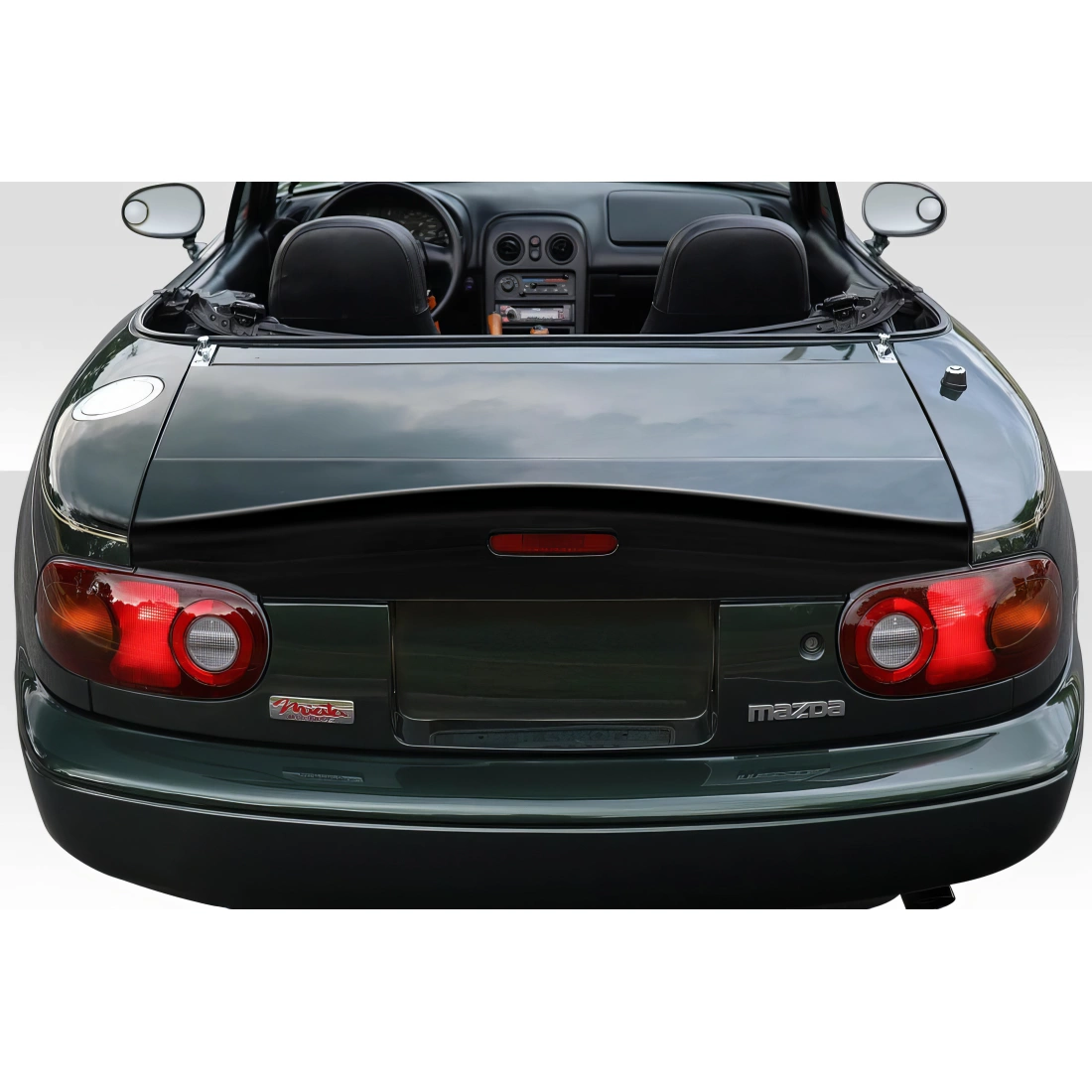 All kind of Exterior/Wingsfor  Mazda Miata 1990. 1