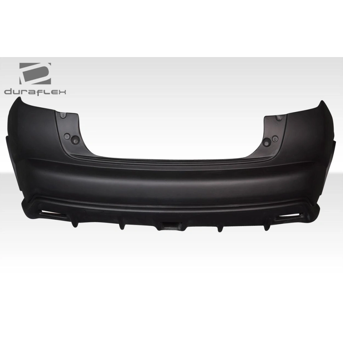 All kind of Exterior/Rear Bumpersfor Nissan Juke 2011. 4