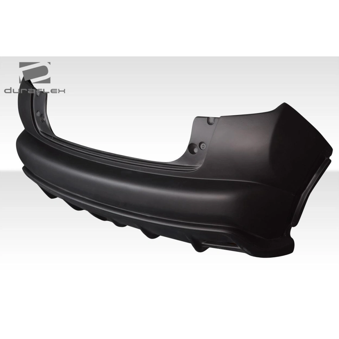 All kind of Exterior/Rear Bumpersfor Nissan Juke 2011. 8
