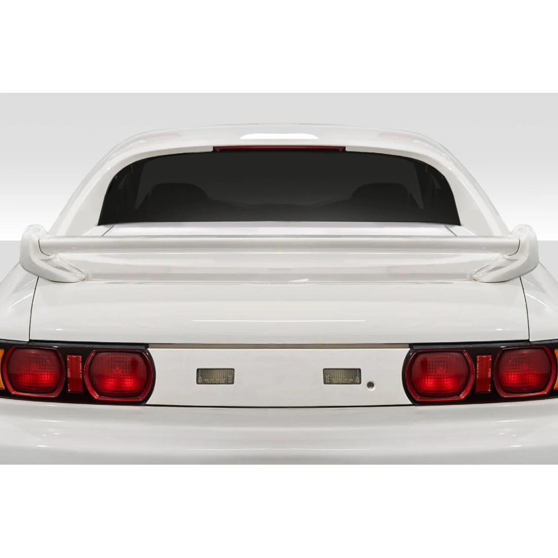 All kind of Exterior/Wingsfor  Toyota MR2 1991. 1