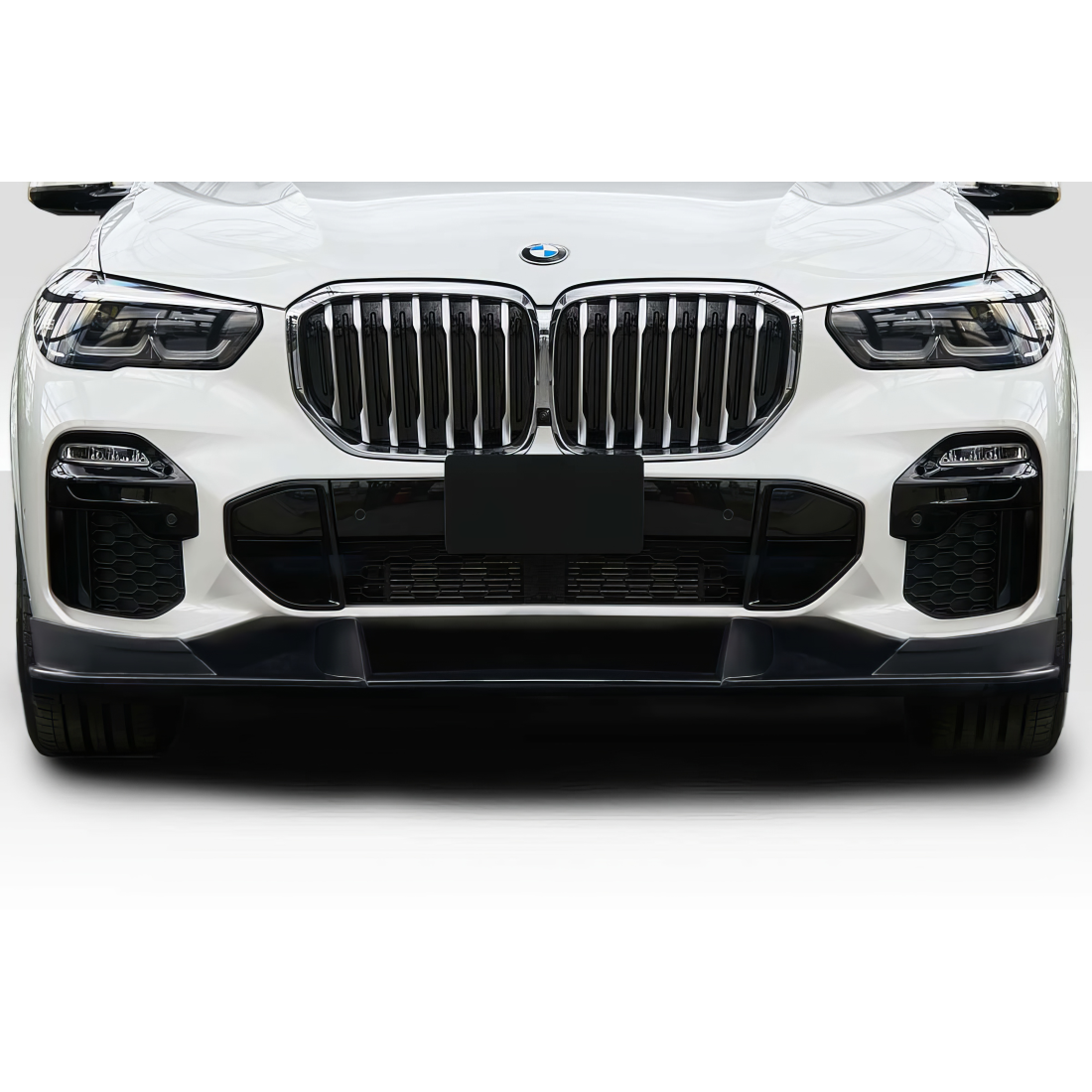 All kind of Exterior/Front Bumpers or Lipsfor  BMW X5 2019. 