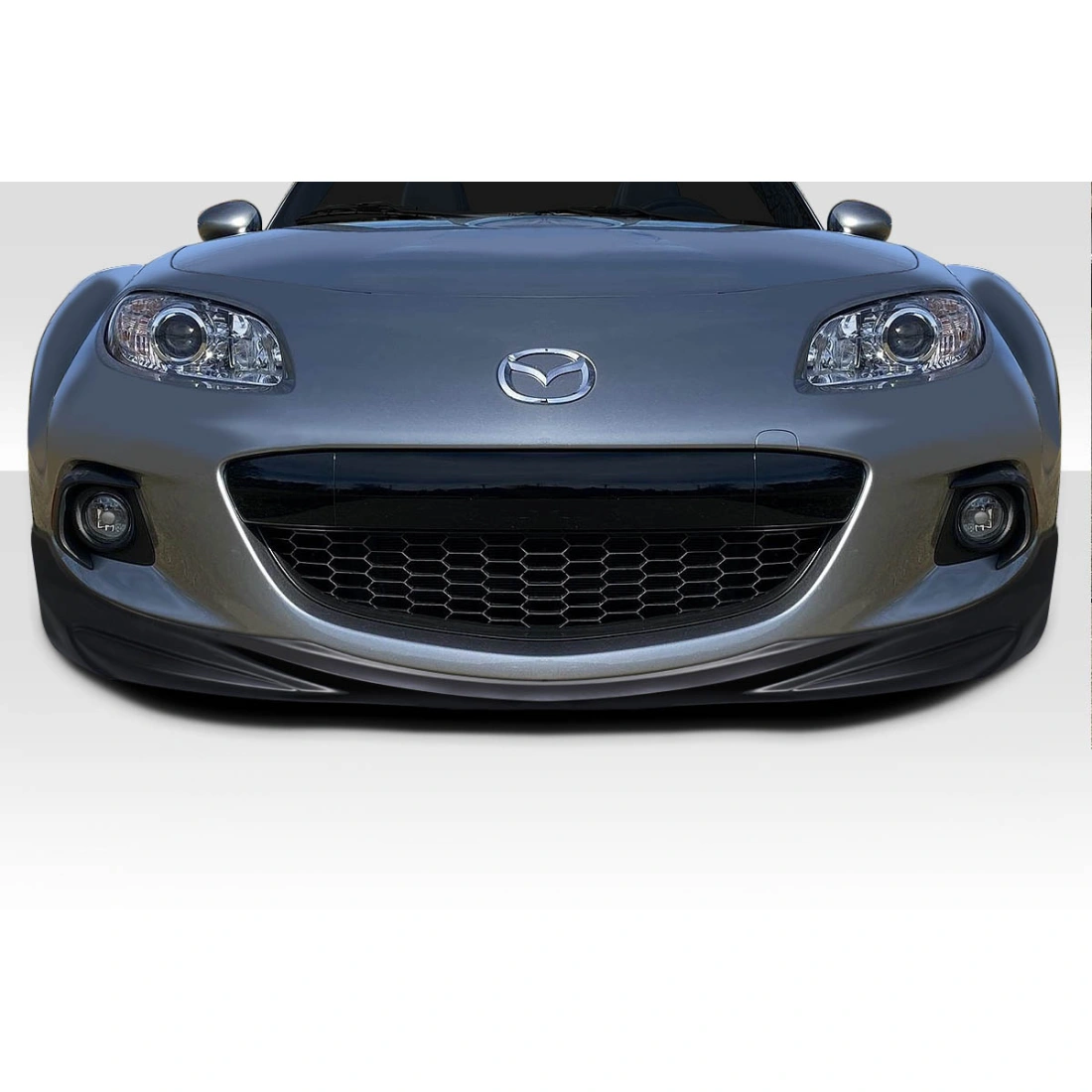 All kind of Exterior/Front Lipsfor Mazda Miata 2013. 1