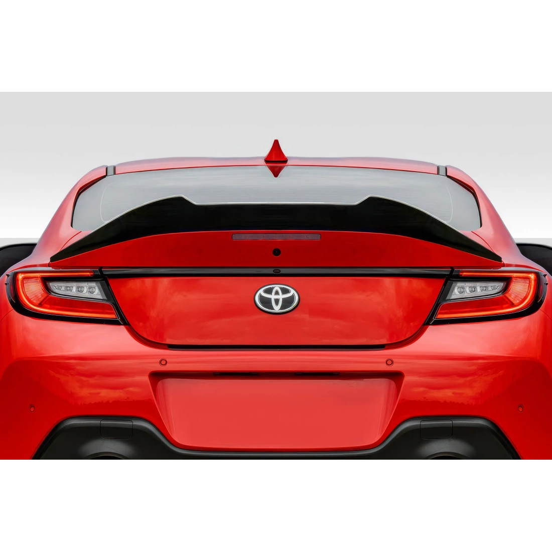 All kind of Exterior/Wingsfor Subaru BRZ 2022. 1