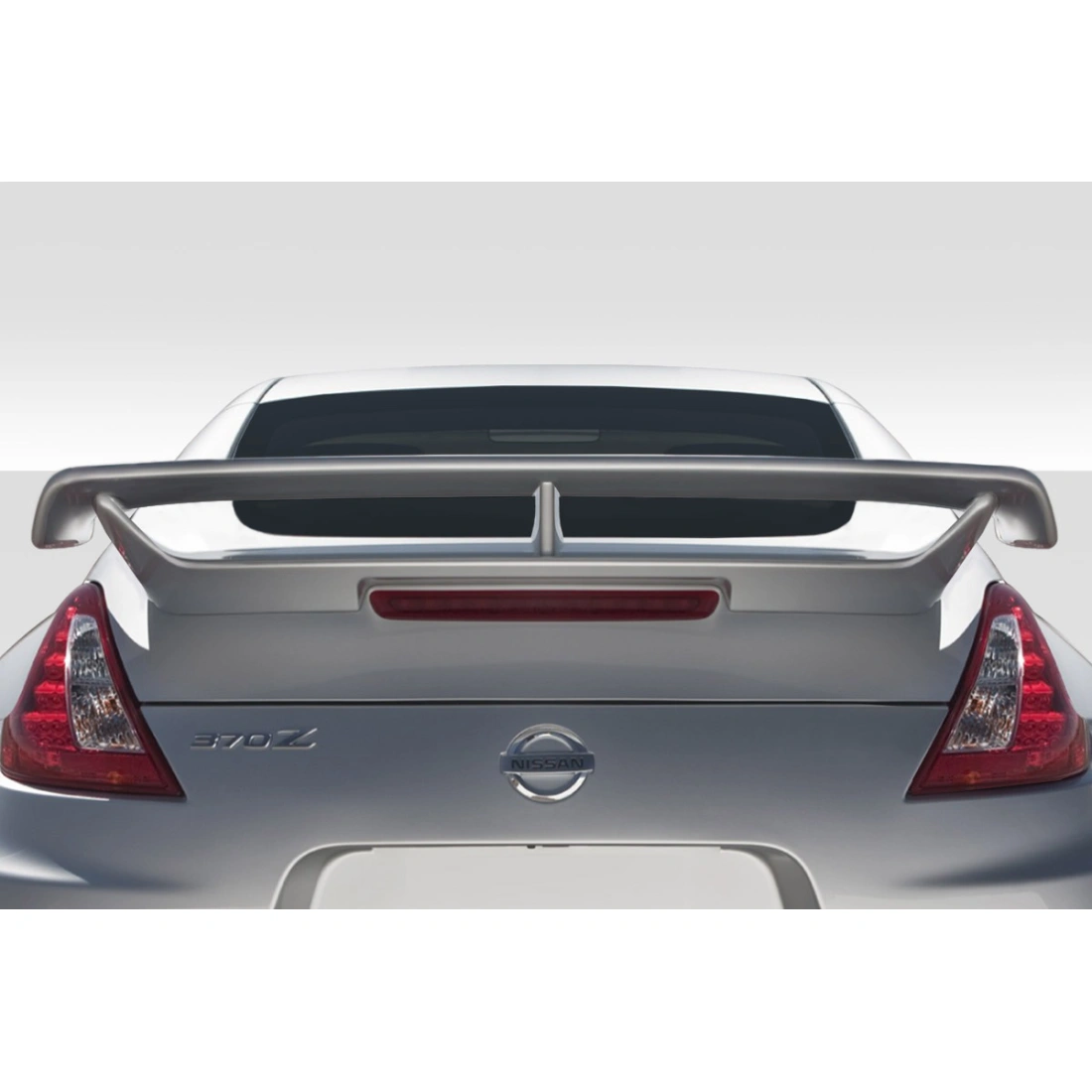 All kind of Exterior/Wingsfor  Nissan 370Z 2009. 1