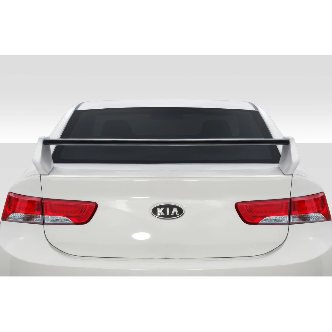 All kind of Exterior/Wingsfor  KIA Forte 2010. 1
