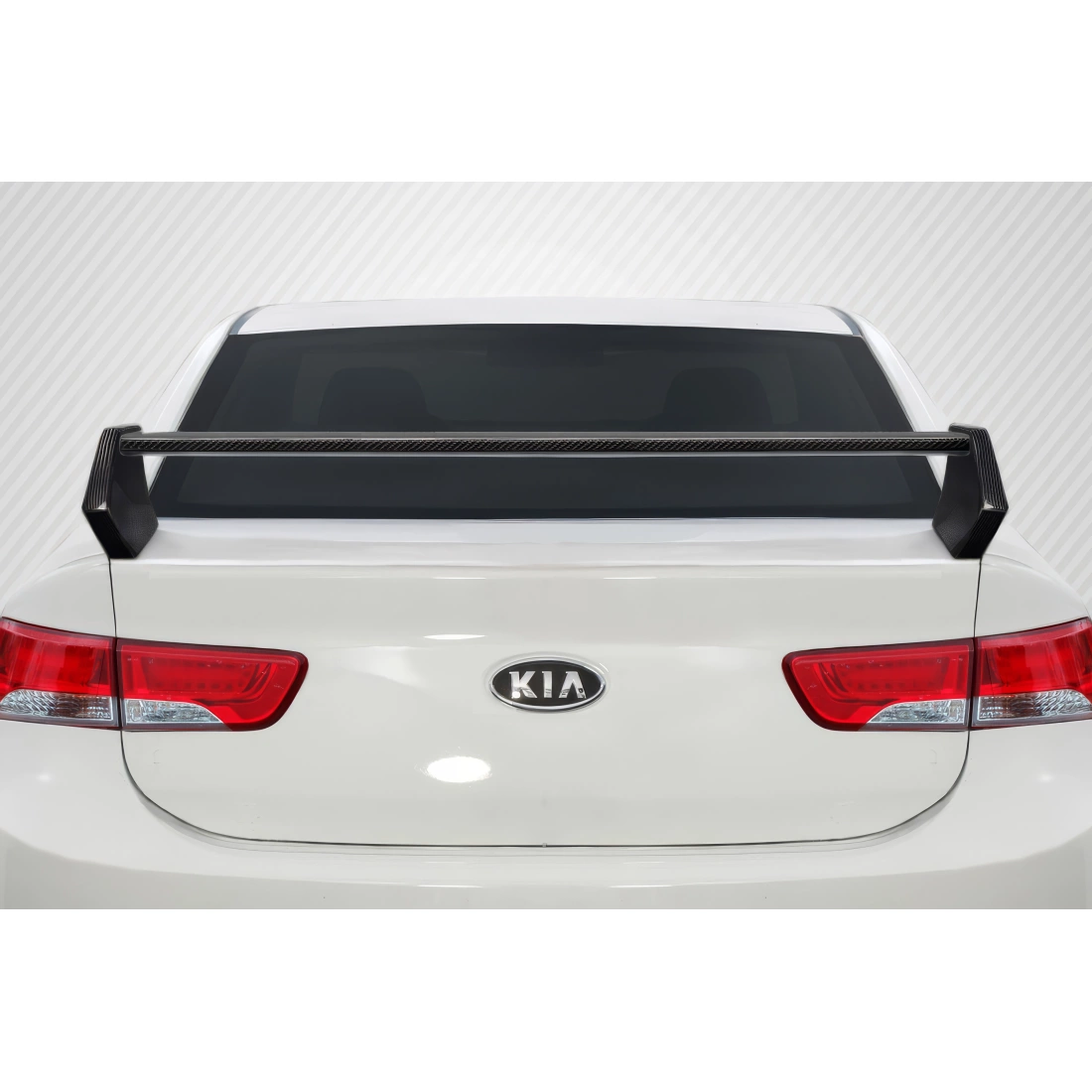 All kind of Exterior/Wingsfor  KIA Forte 2010. 1