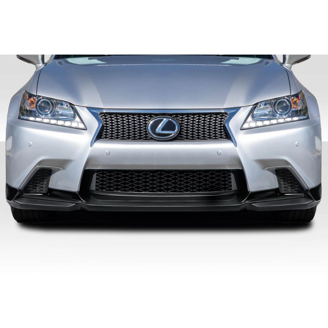 All kind of Exterior/Front Lipsfor  Lexus GS Series 2013. 1