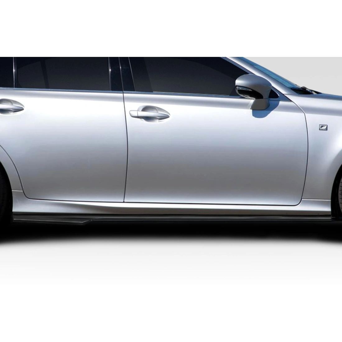 All kind of Exterior/Other Exteriorfor  Lexus GS Series 2013. 1