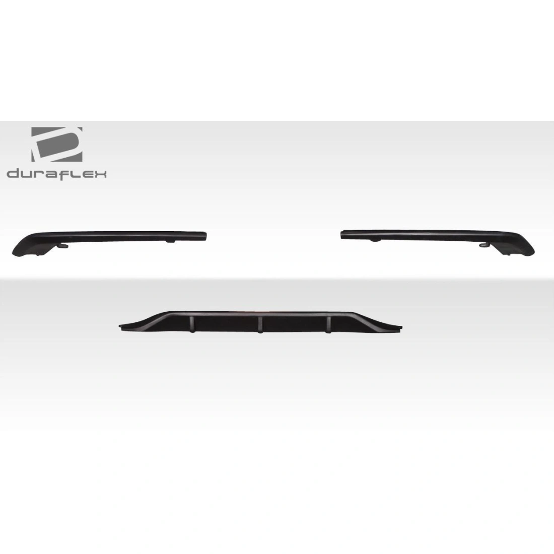 All kind of Exterior/Rear Lipsfor  BMW 7-Series 2020. 4