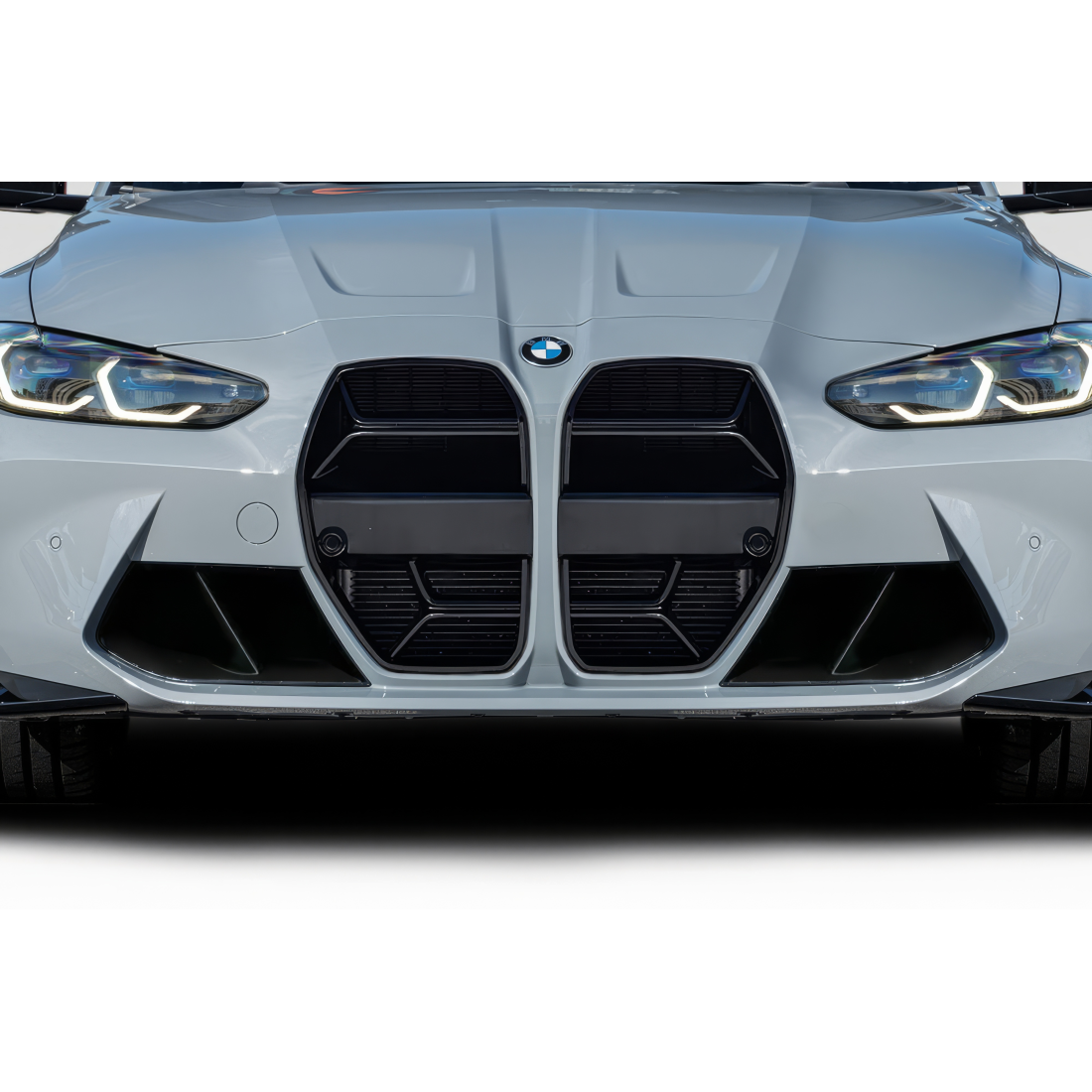 All kind of Exterior/Front Bumpers or Lipsfor  BMW M3 2021. 