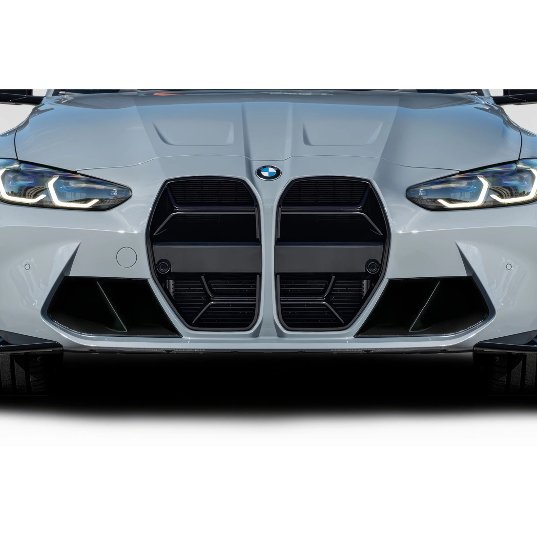 All kind of Exterior/Front Bumpersfor  BMW M3 2021. 1