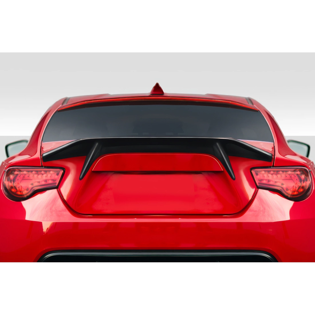 All kind of Exterior/Wingsfor  Subaru BRZ 2013. 1