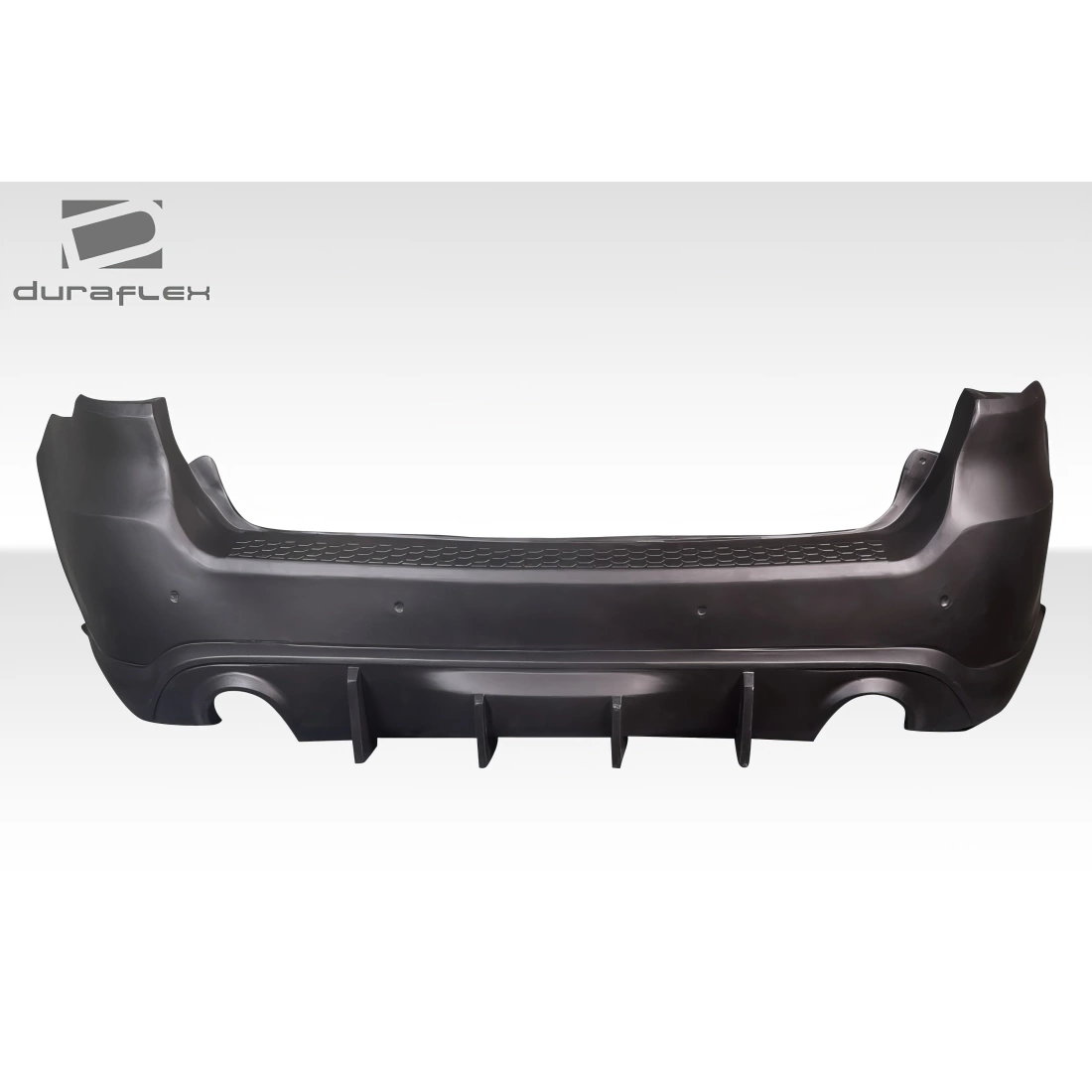 All kind of Exterior/Rear Bumpersfor  Dodge Durango 2014. 3