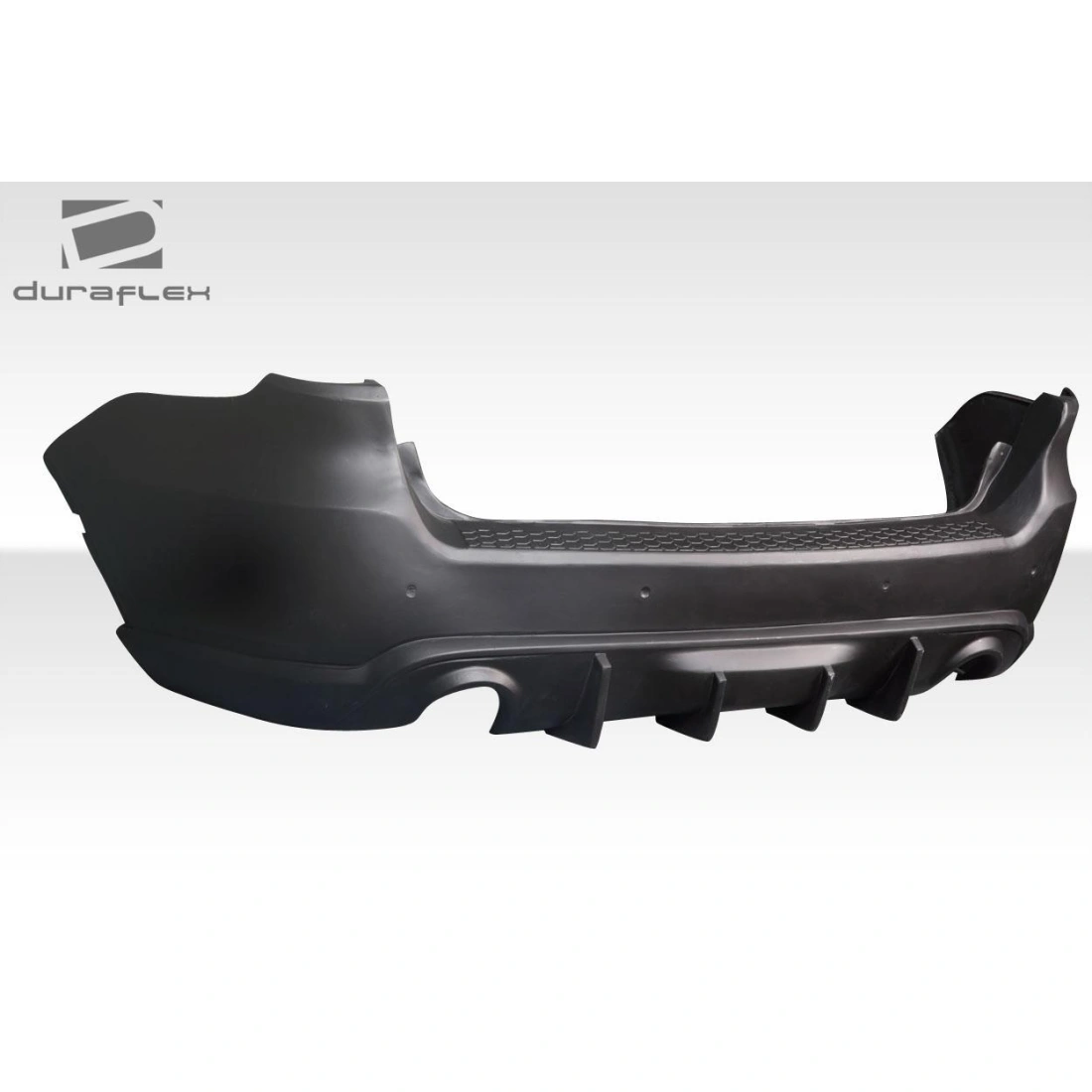 All kind of Exterior/Rear Bumpersfor  Dodge Durango 2014. 6