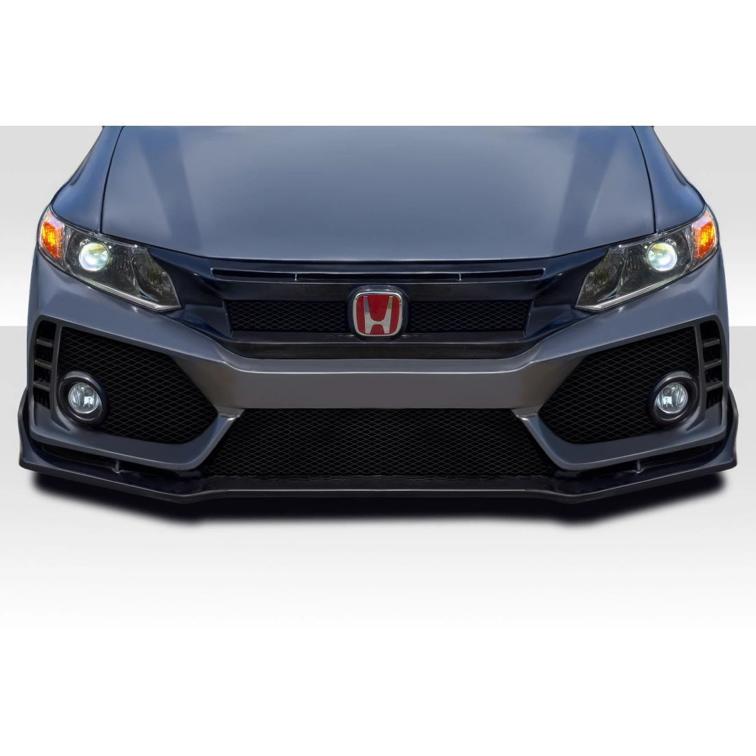 All kind of Exterior/Front Bumpersfor Honda Civic 2012. 1