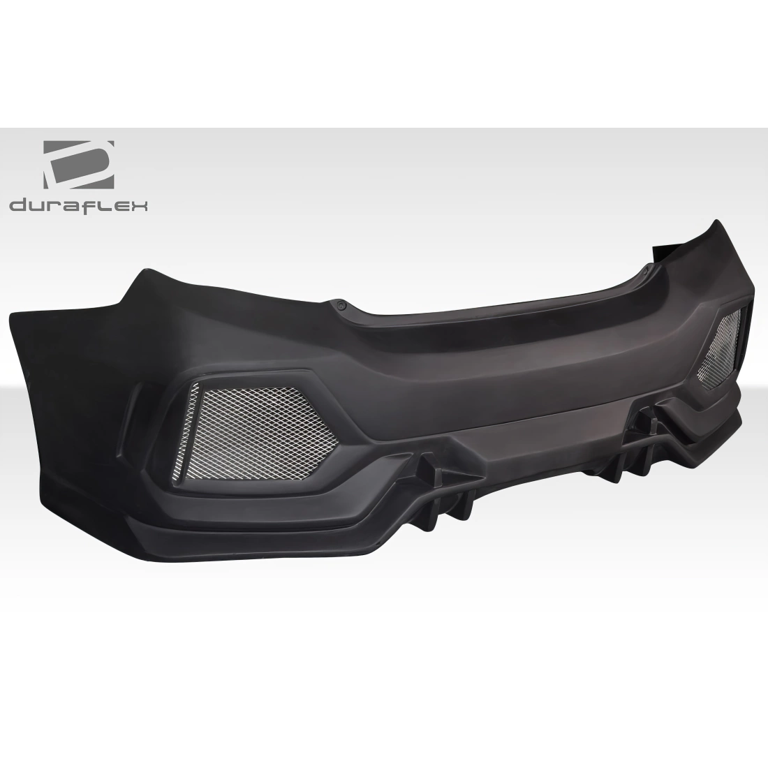 All kind of Exterior/Rear Bumpersfor Honda Civic 2012. 4